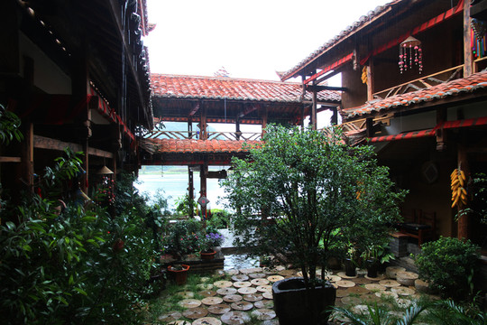 特色客棧 特色酒店旅館