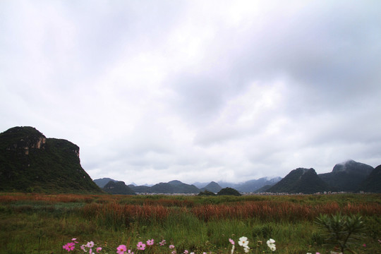 山水風(fēng)景