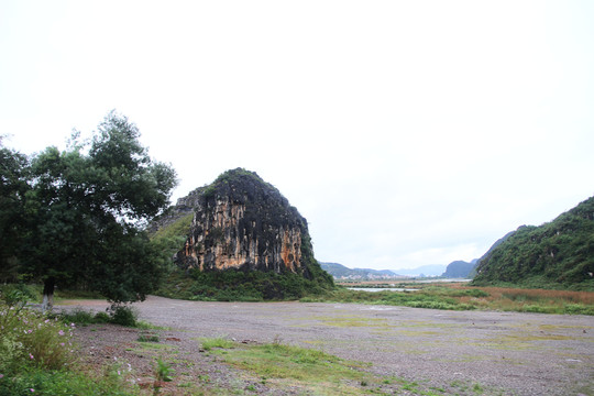 山水風(fēng)景