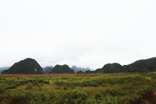 山水風(fēng)景