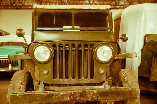 汽車發(fā)展