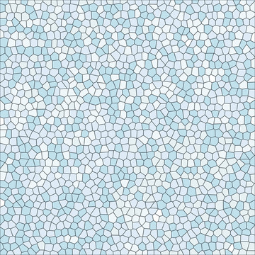 染色玻璃