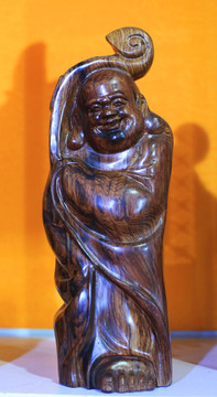 木雕藝術(shù)