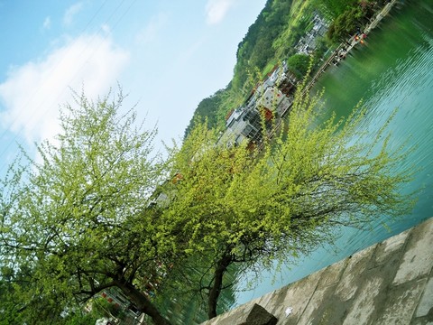 鳳凰古城