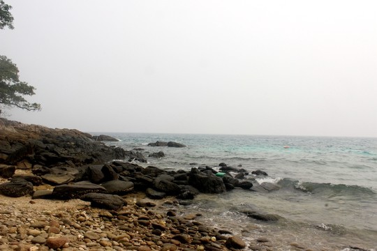 泰國(guó)普吉島