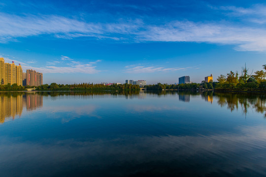 南湖公園