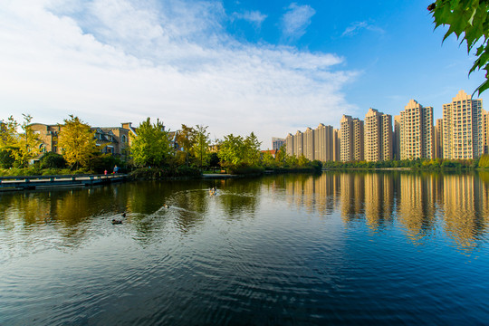 南湖公園