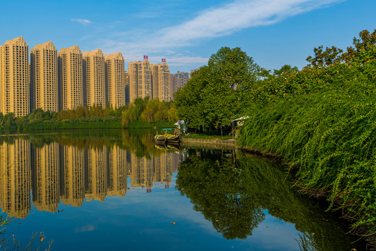 南湖公園