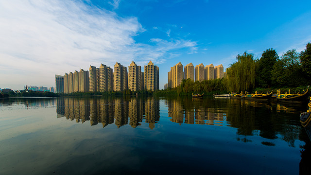 南湖公園