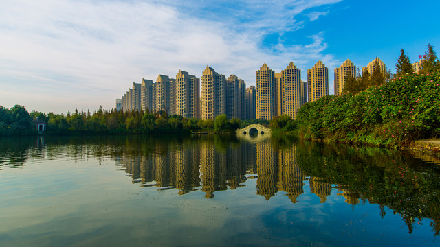 南湖公園