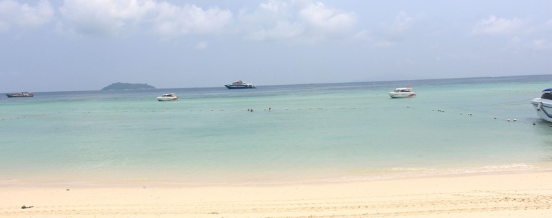 泰國(guó)普吉島