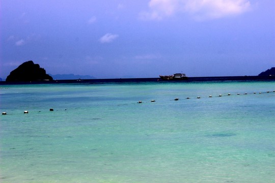 泰國(guó)普吉島