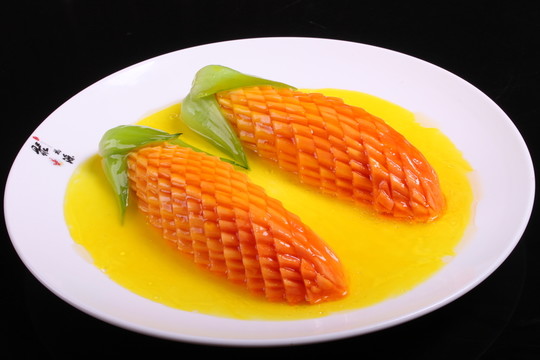 養(yǎng)顏木瓜