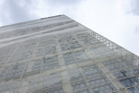 現(xiàn)代建筑