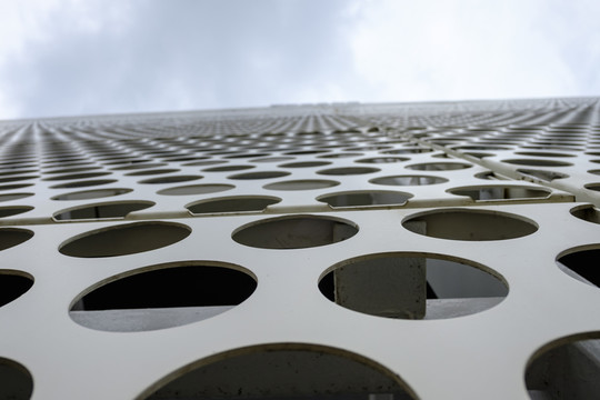 現(xiàn)代建筑