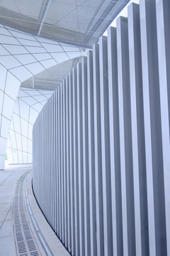 現(xiàn)代建筑