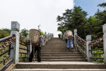 搬運工