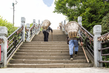 搬運工