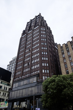 上海老建筑