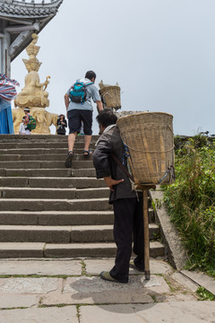 搬運工