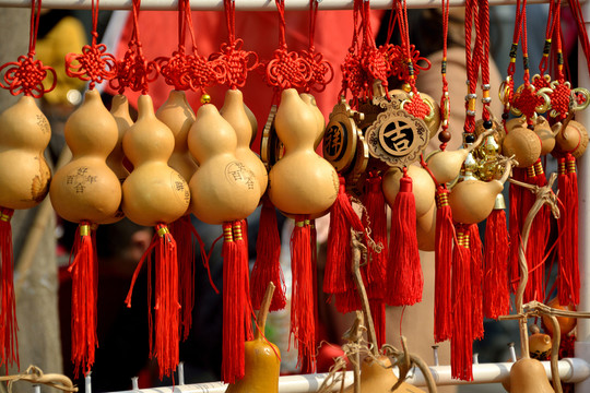 中國(guó)結(jié)