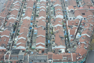 上海城市建筑 上海住宅建筑