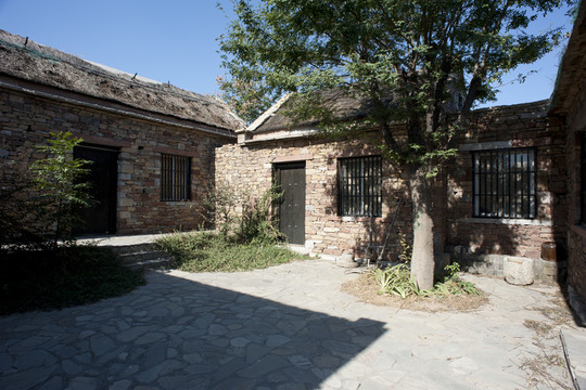 山東建筑大學(xué)