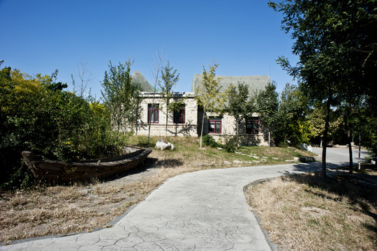 山東建筑大學(xué)