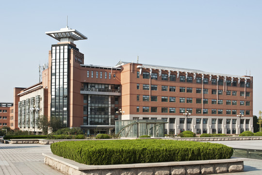 山東建筑大學(xué)