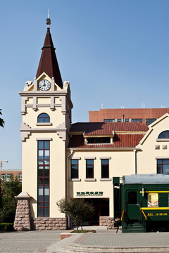 山東建筑大學(xué)