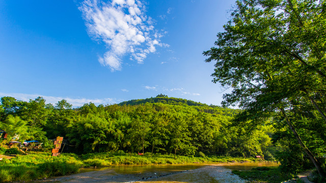 平樂古鎮(zhèn)