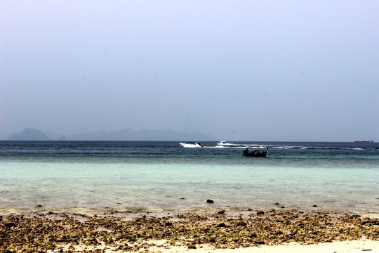 泰國普吉島