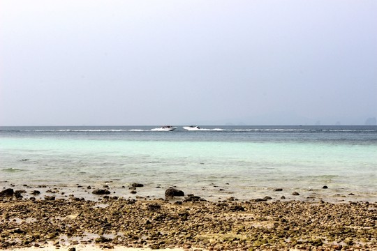 泰國(guó)普吉島