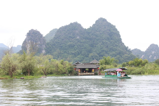 桂林山水