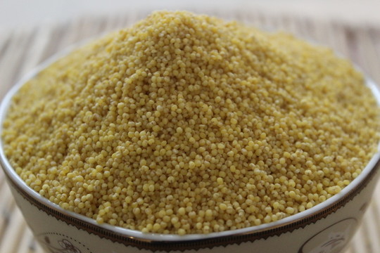 小米