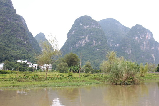 桂林山水