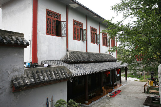 背景墻
