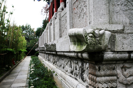 背景墻
