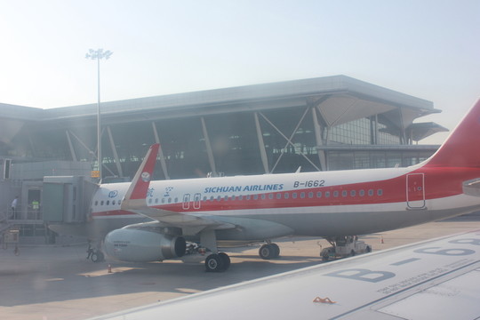 飛機(jī)