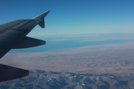 飛機(jī)