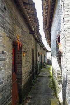 白石村