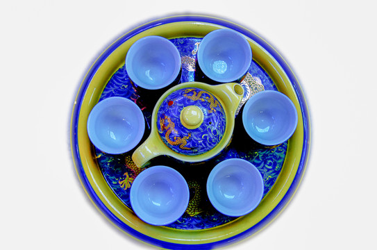 茶具