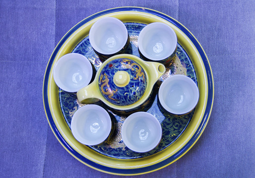 茶具