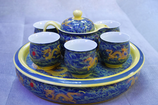 茶具
