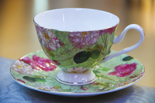 茶具