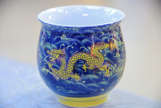 茶具