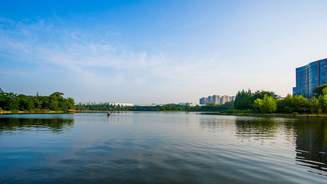 四川大學