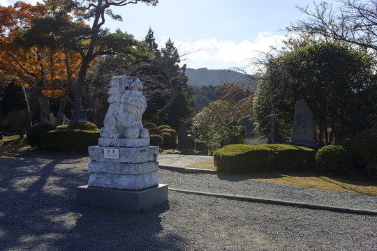 奈良公園