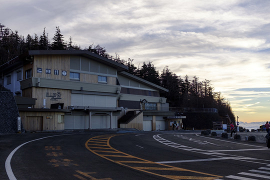 日本公路
