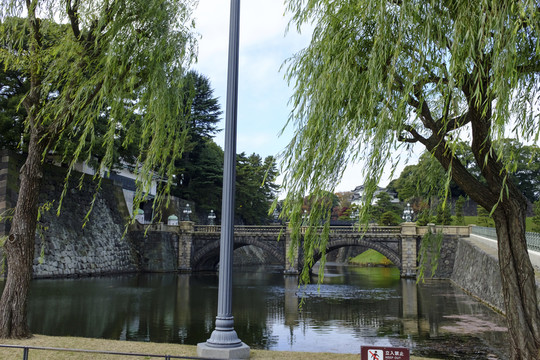 眼鏡橋